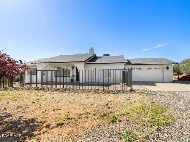 Property for sale in Dewey, Arizona