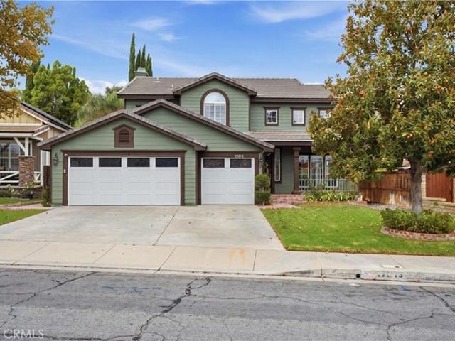 House for sale in Canyon Country, Santa Clarita