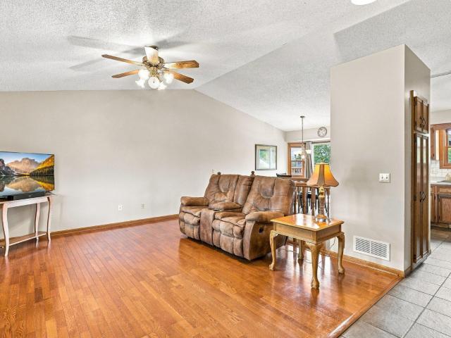 House for sale in Lakeville, Minnesota