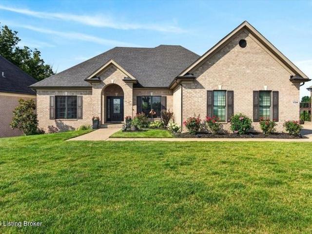 House for sale in Louisville, Kentucky