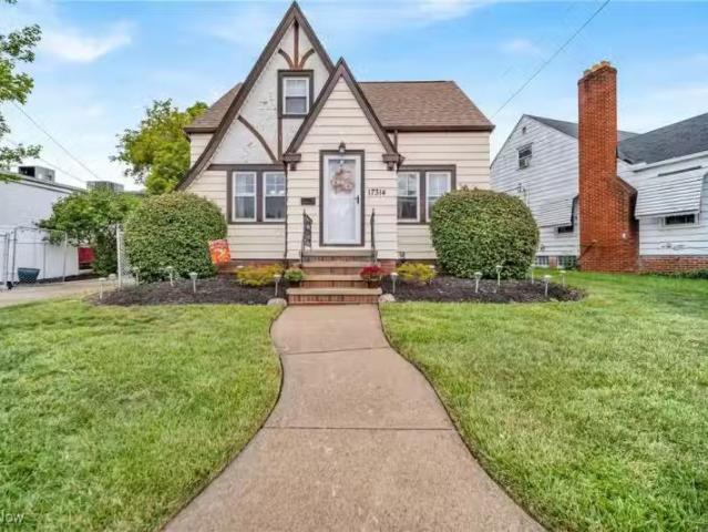 House for sale in Cleveland House for sale in Cleveland