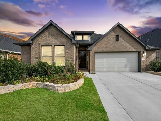 House for sale in Harris, Texas