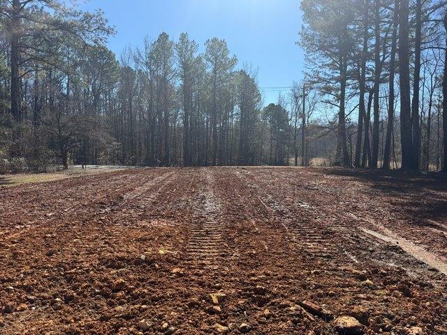 Land for sale in Athens, Alabama