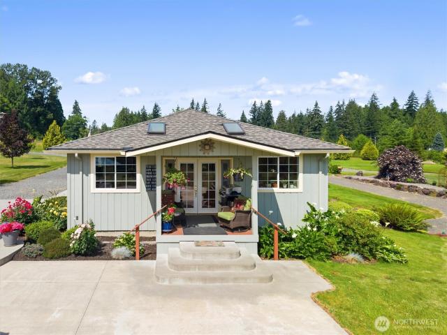 House for sale in Snohomish, Washington