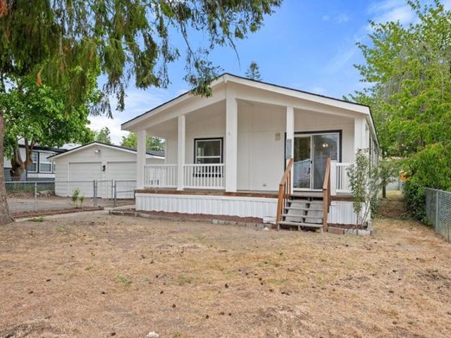 House for sale in Greenacres, Washington