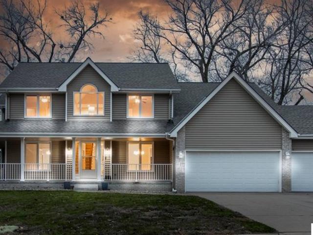 House for sale in Nebraska