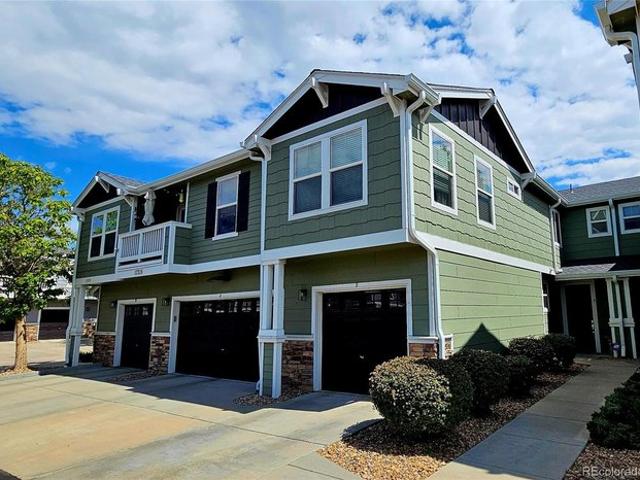 Condo for sale in Parker, Colorado