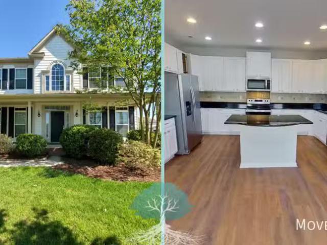 House for rent in Huntersville