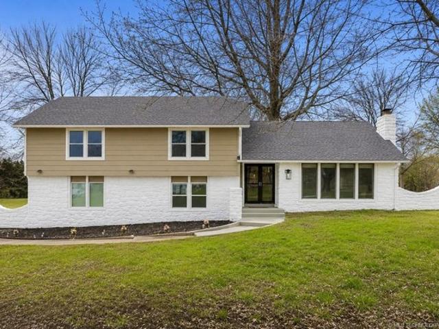 House for sale in Owasso, Oklahoma