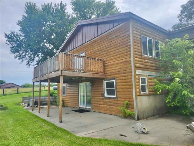 House for sale in Mercer, Missouri