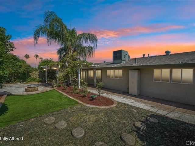 House for sale in Fontana, California