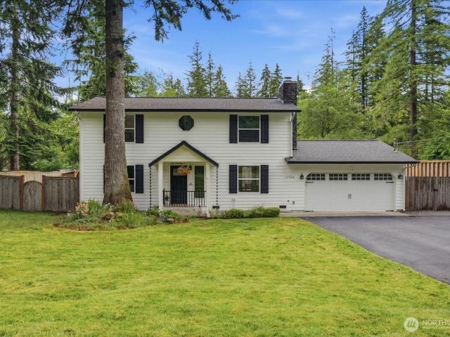 House for sale in North Bend, Washington