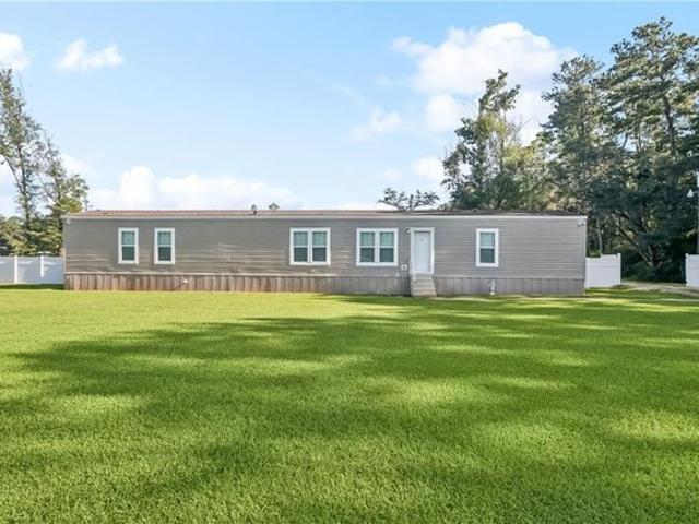 House for sale in Amite, Louisiana