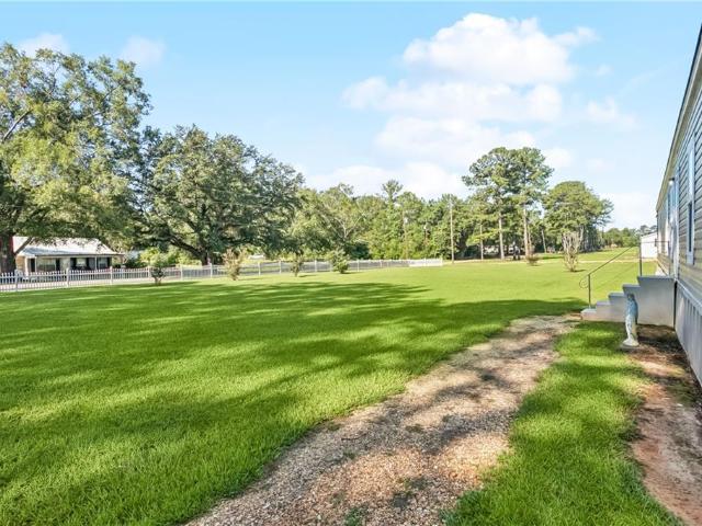 House for sale in Amite, Louisiana
