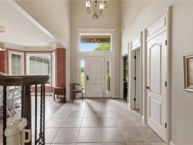 House for sale in Belton, Missouri