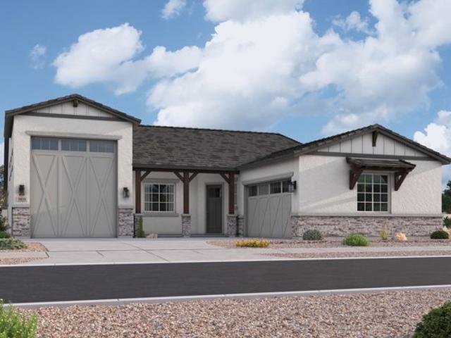 House for sale in Granite Vista, Waddell