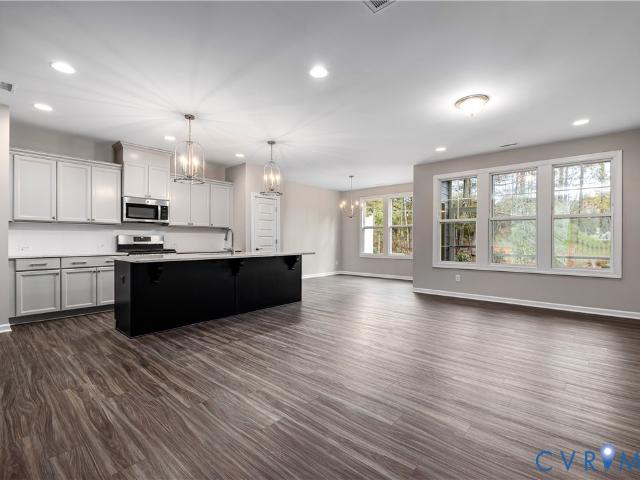 Townhouse for sale in Virginia