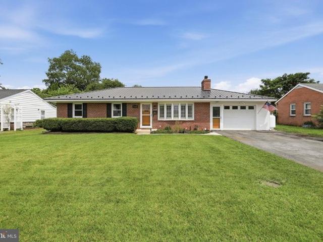 House for sale in Hagerstown, Maryland