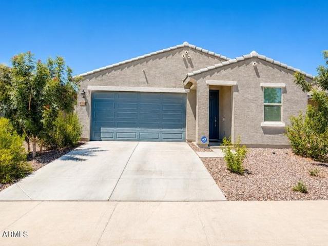 House for sale in Waddell, Arizona