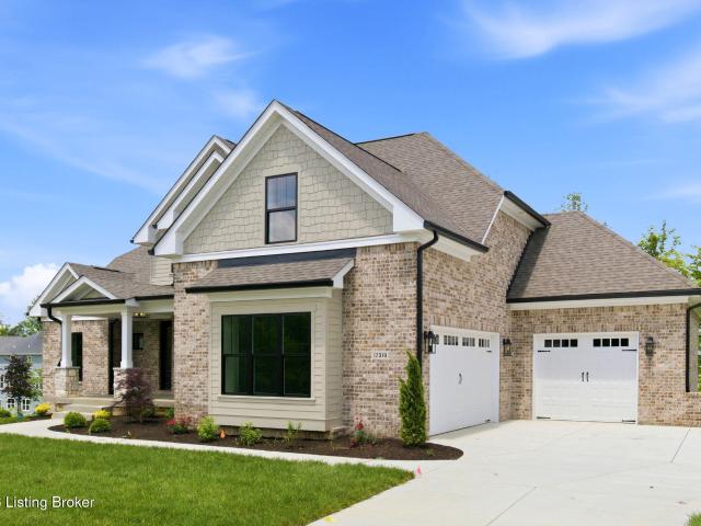 House for sale in Louisville, Jefferson County