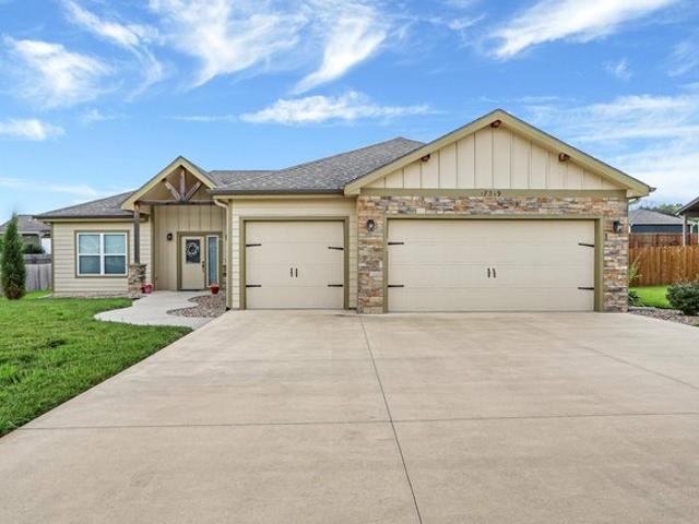 House for sale in Kansas