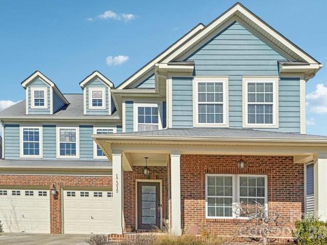 House for sale in Mecklenburg, North Carolina
