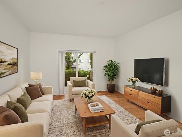 Condo for sale in Issaquah, Washington