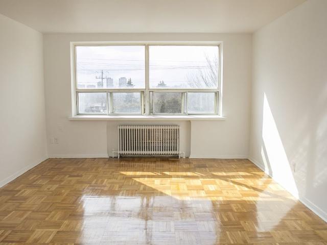 Apartment for rent in Woburn, Ontario