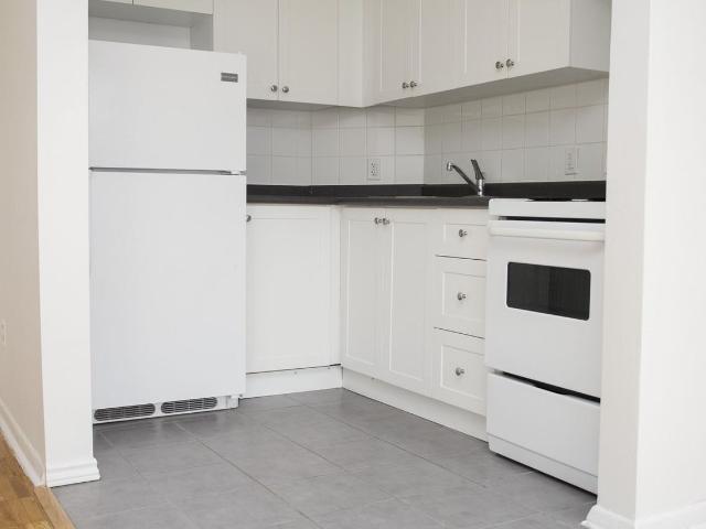Apartment for rent in Woburn, Ontario