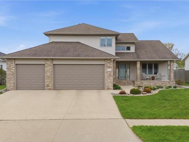 House for sale in West Fargo, North Dakota