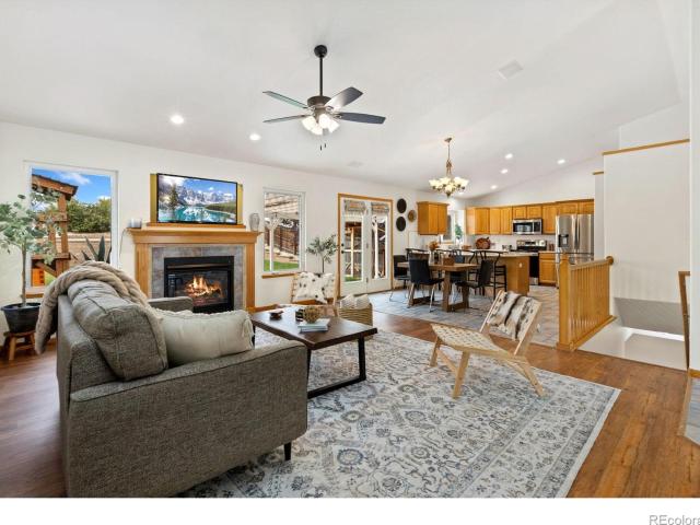 House for sale in Greeley, Weld County