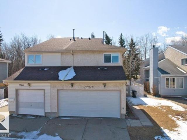 House for sale in Wedgewood, Alberta
