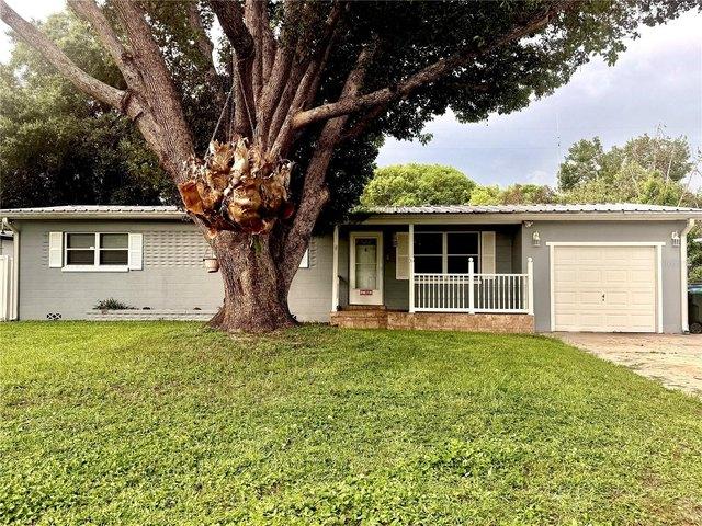 House for sale in Orlando, Florida