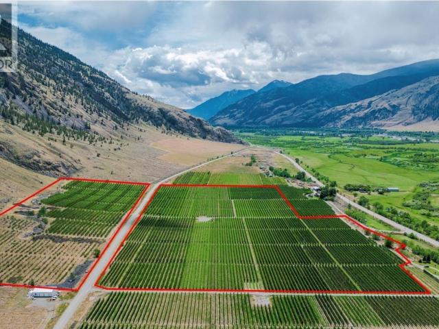 Property for sale in Cawston, British Columbia