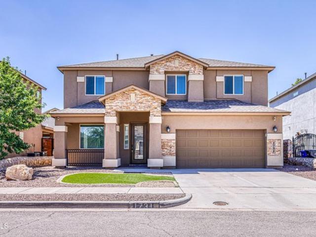 House for sale in El Paso, Texas