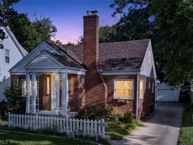 House for sale in Summit, Ohio
