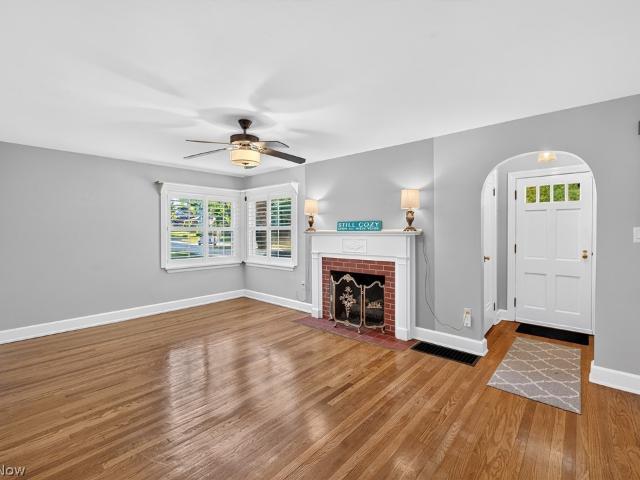 House for sale in Summit, Ohio