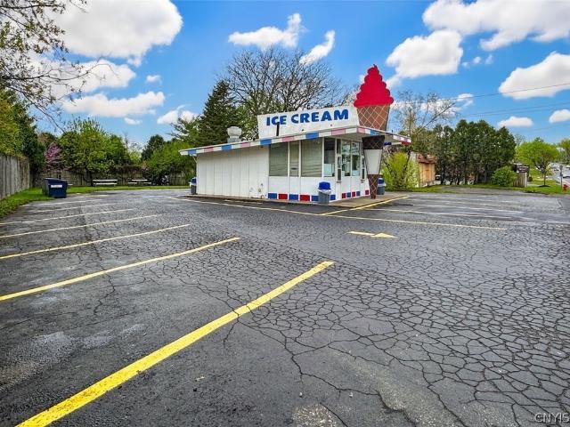 Commercial for sale in Oneida, New York