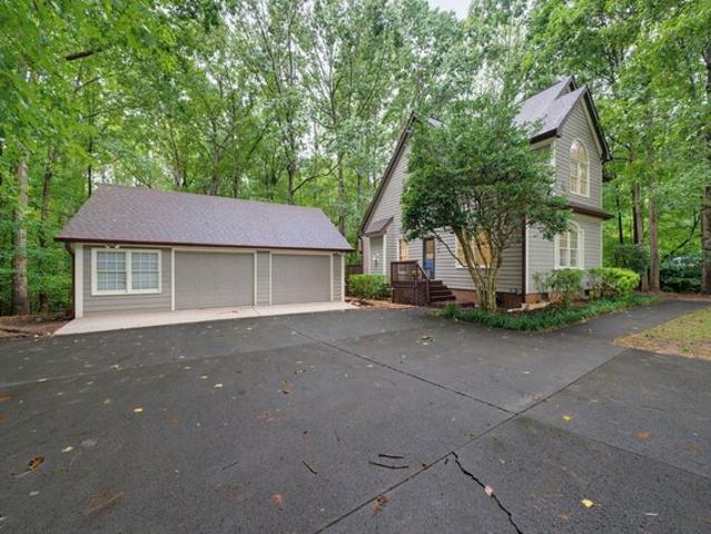 House for sale in Wake, North Carolina