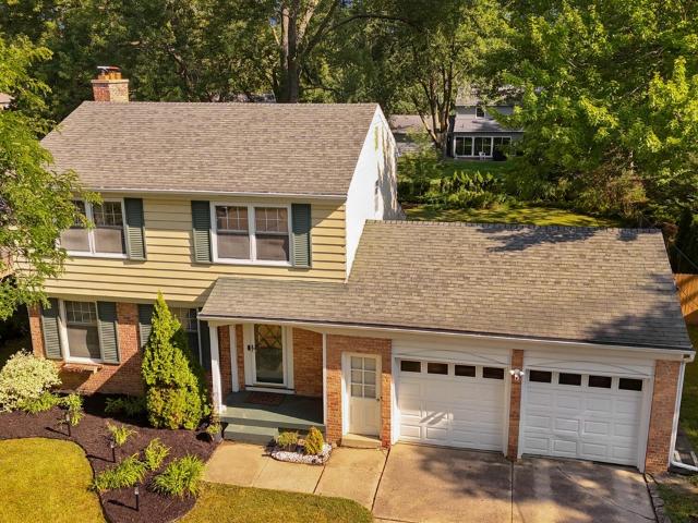 House for sale in Third Ward, Grand Rapids