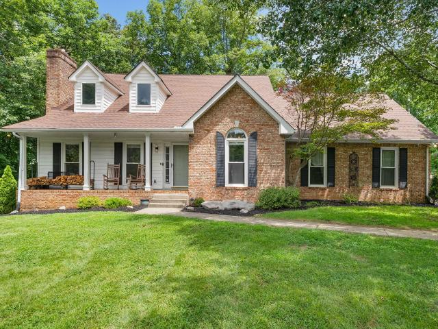 House for sale in Tennessee