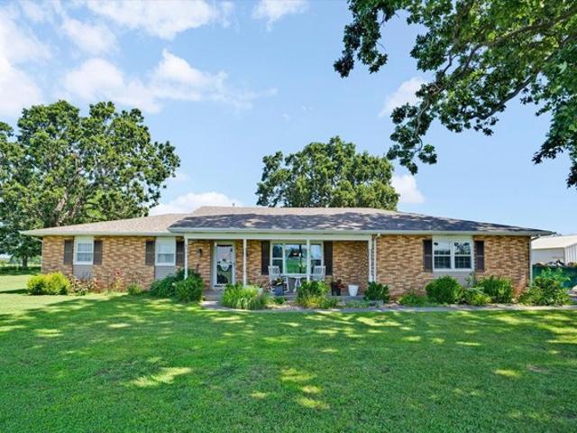 House for sale in Bolivar, Missouri