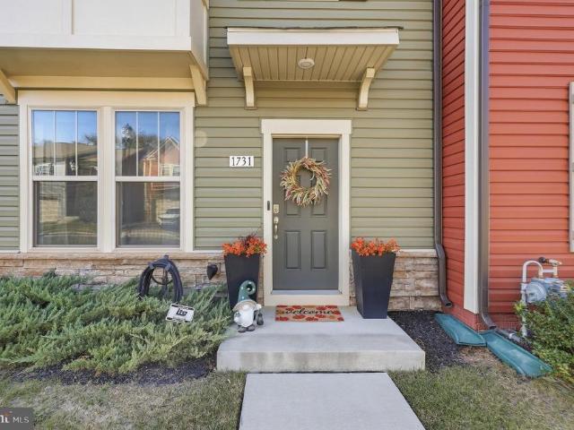 Townhouse for sale in Fredericktowne Village, Frederick