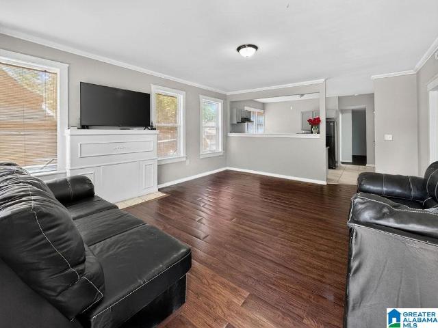 House for sale in Bessemer, Alabama