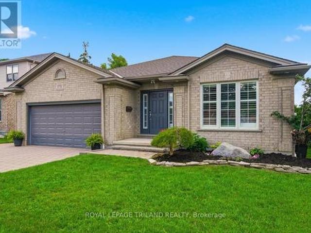 House for sale in Arva, Ontario