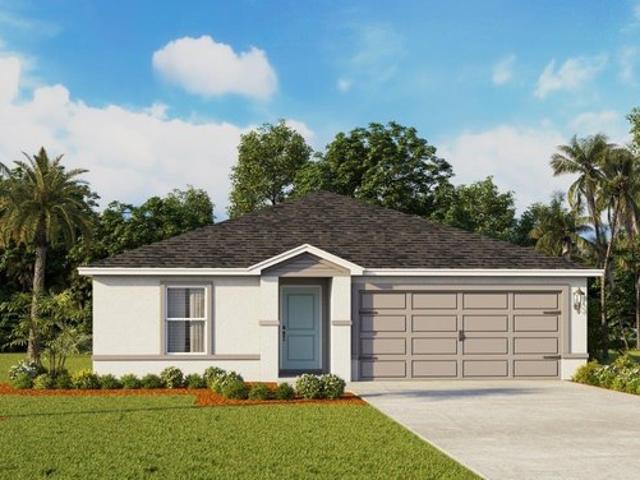 House for sale in Lake Hamilton, Florida