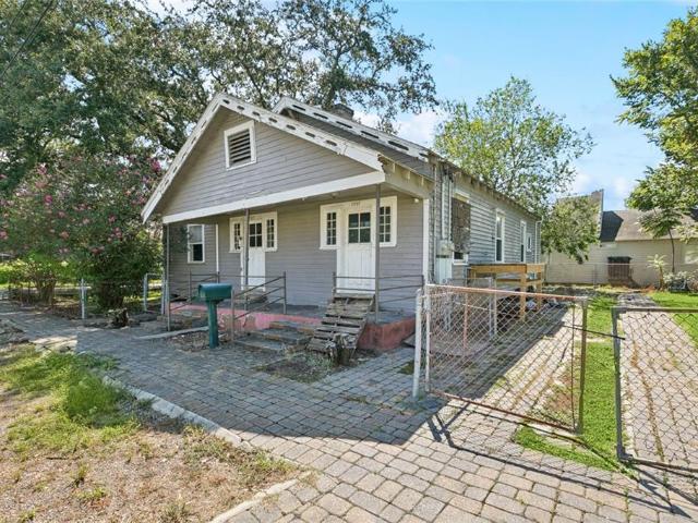 House for sale in New Orleans, Louisiana