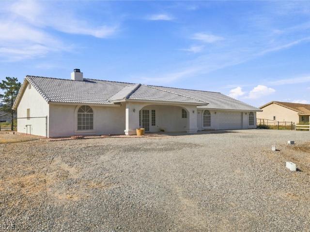 House for sale in Nye, Nevada