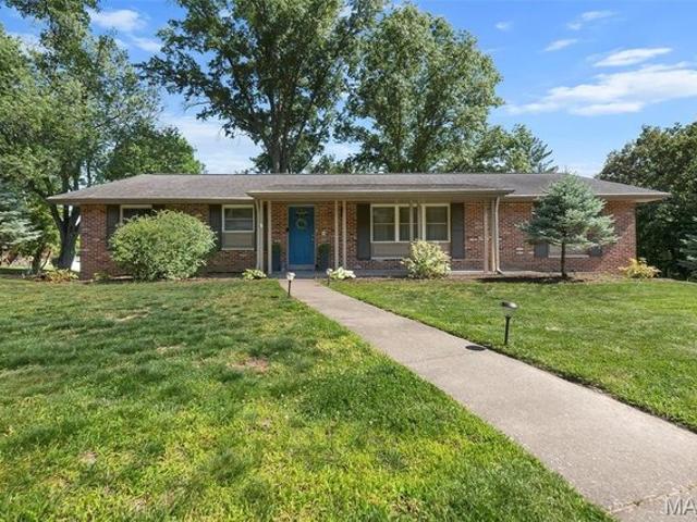 House for sale in Cape Girardeau, Missouri
