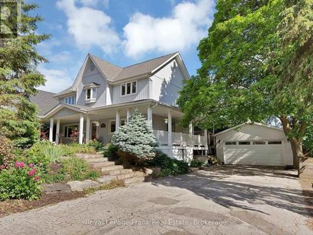 House for sale in Durham, Ontario